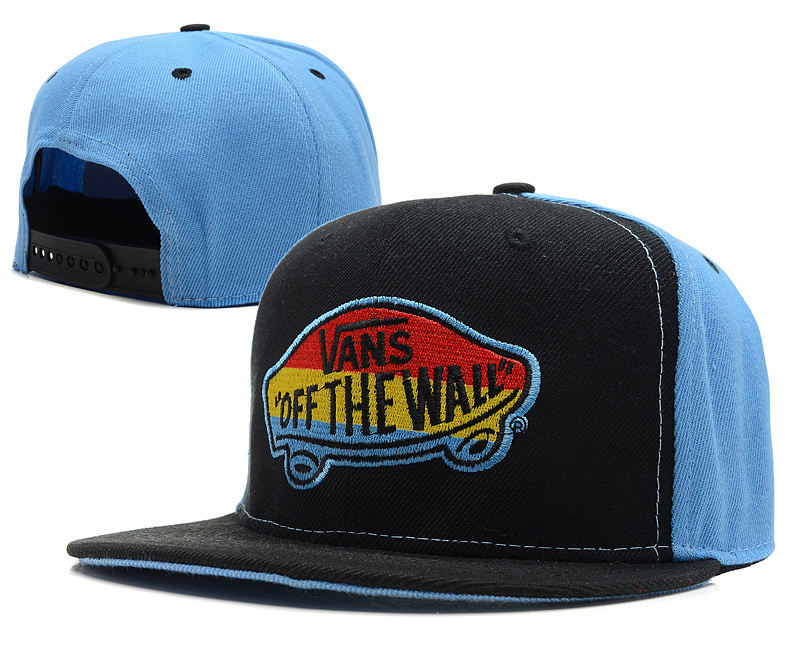 Gorra VANS [Ref. 02] - Cliquez sur l'image pour la fermer